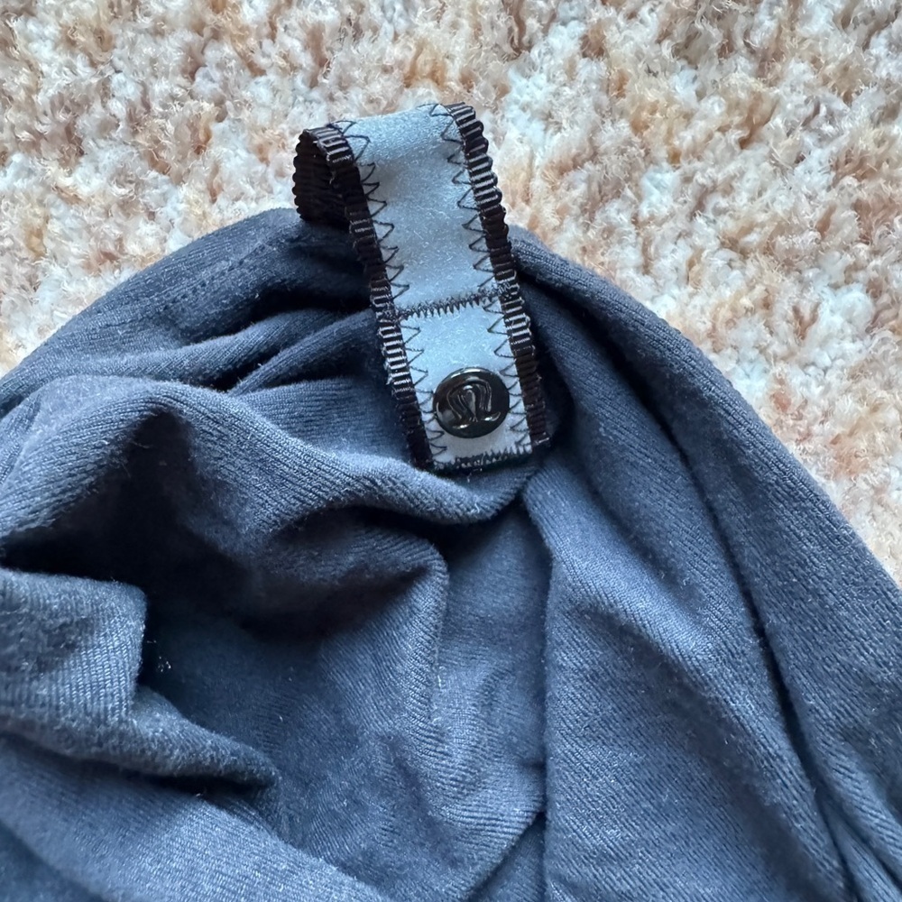 Lululemon Vinyasa Wrap